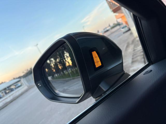 AUDI Q3 SPB Sportback 35 TDI S tronic S line edition