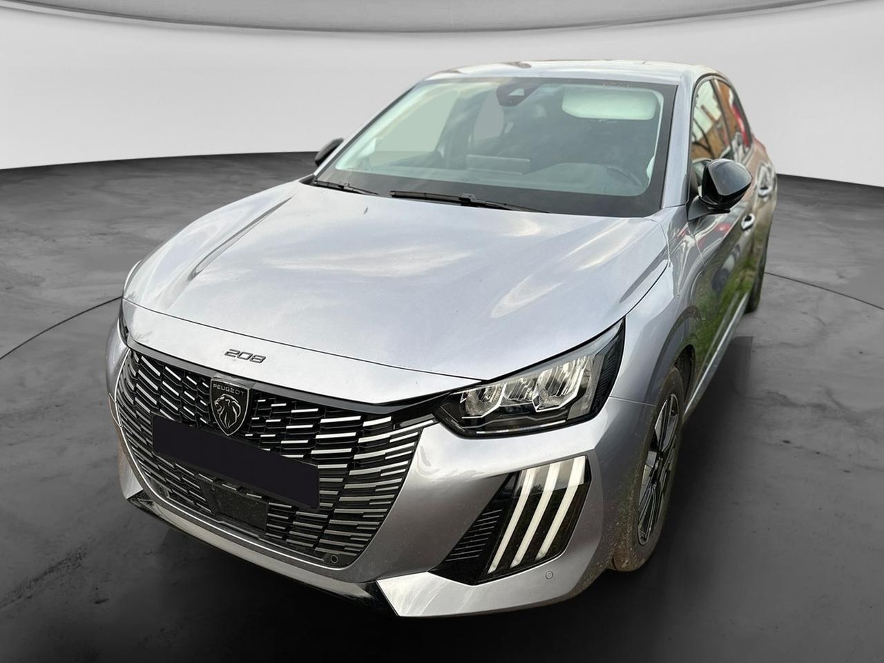 PEUGEOT 208 II 2023 - 208 1.2 puretech Allure s&s 100cv