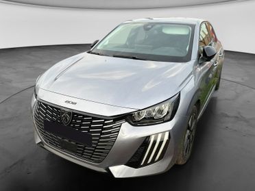 PEUGEOT 208 II 2023 - 208 1.2 puretech Allure s&s 100cv
