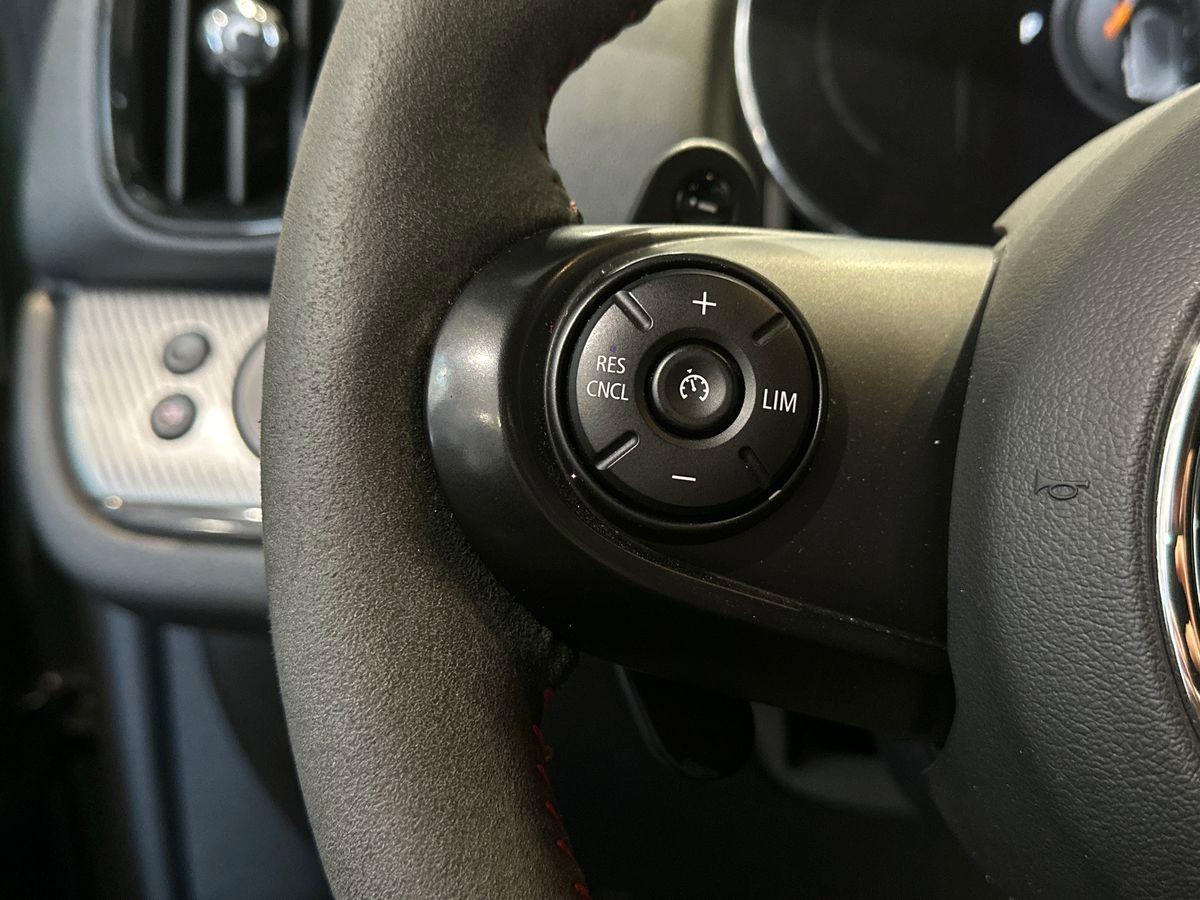 MINI Mini Countryman F60 2020 - Mini Countryman 2.0 JCW JCW auto