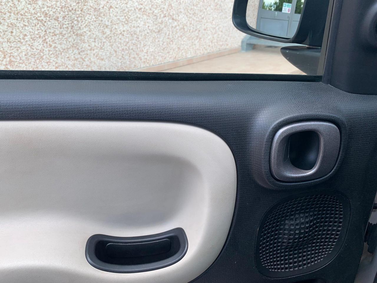 Fiat Panda 0.9 t.air turbo 4x4 85cv