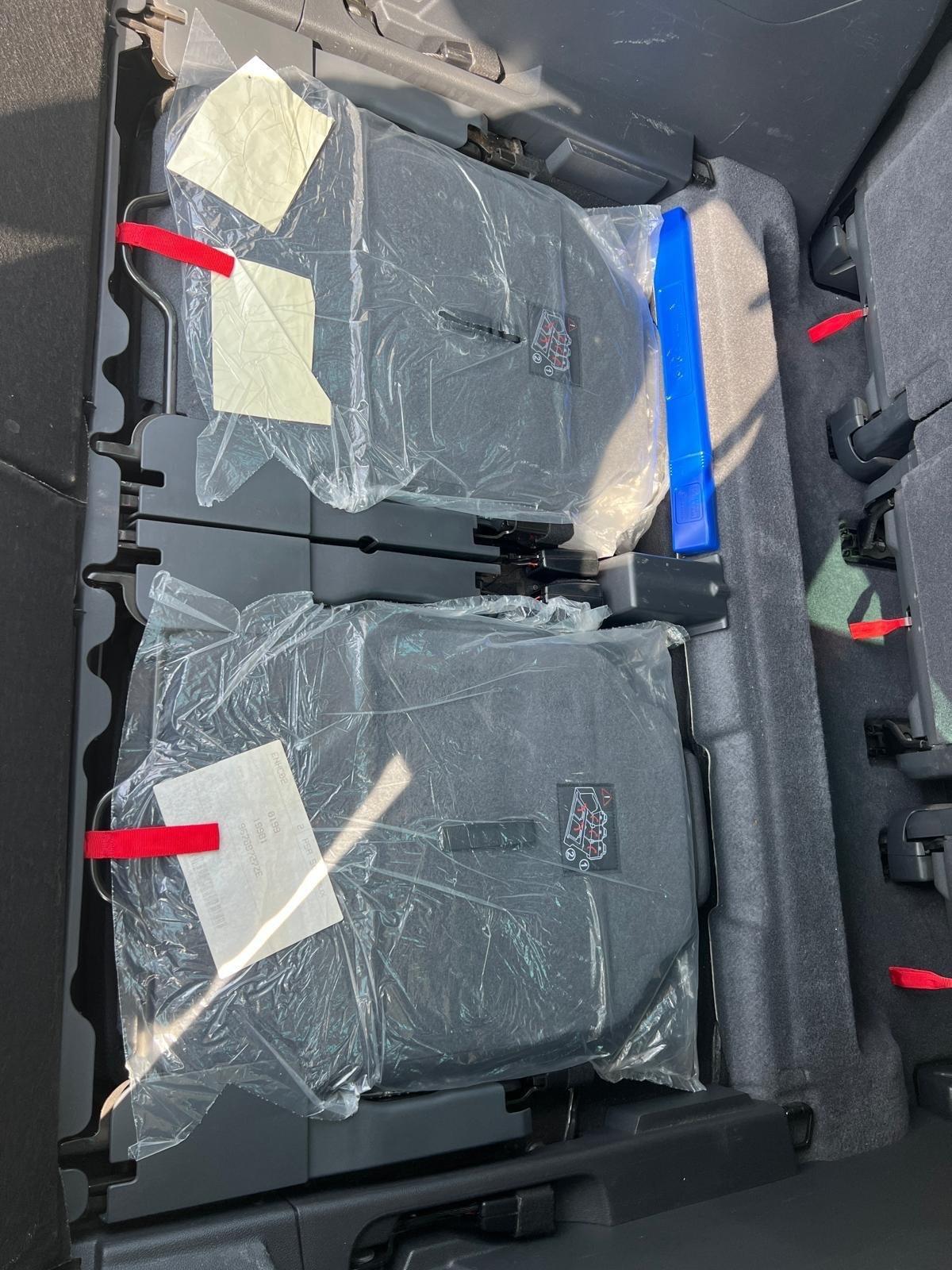 Peugeot 5008 BlueHDi 120 S&S Allure