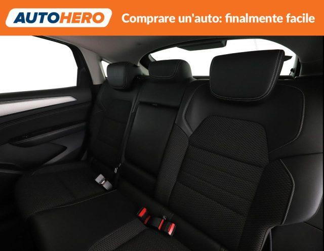 RENAULT Arkana Arkana TCe 140 CV EDC Intens