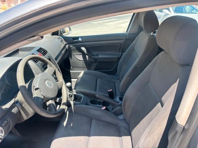 Vw Golf Anche Permuta o scambi0