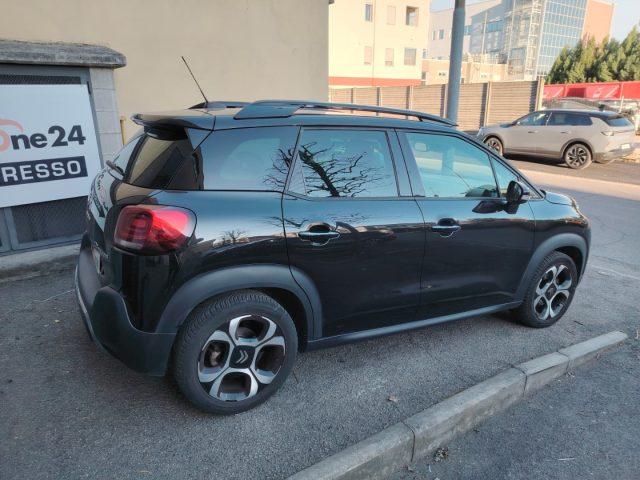 CITROEN C3 Aircross 110 S&S Shine PREZZO REALE - NO VINCOLI