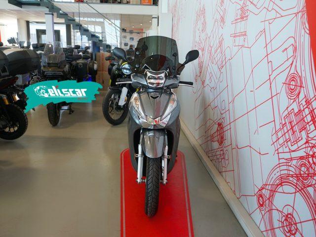 HONDA SH 300 i SH300