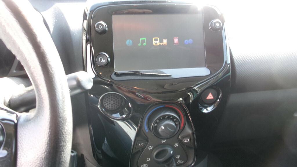 Citroen C1 1.0 VTi Shine