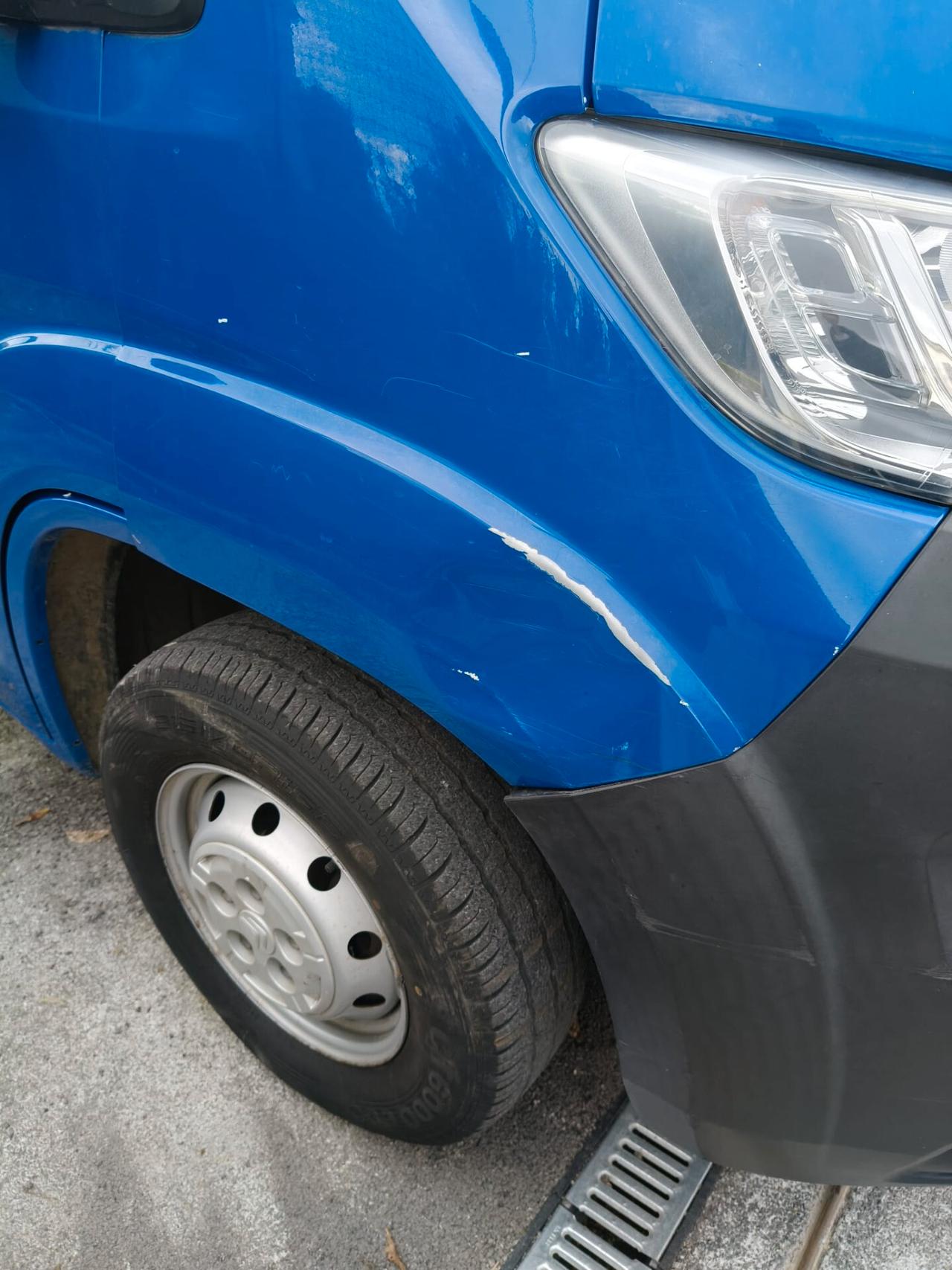 Citroen Jumper 33 BlueHDi 120 KM 67500