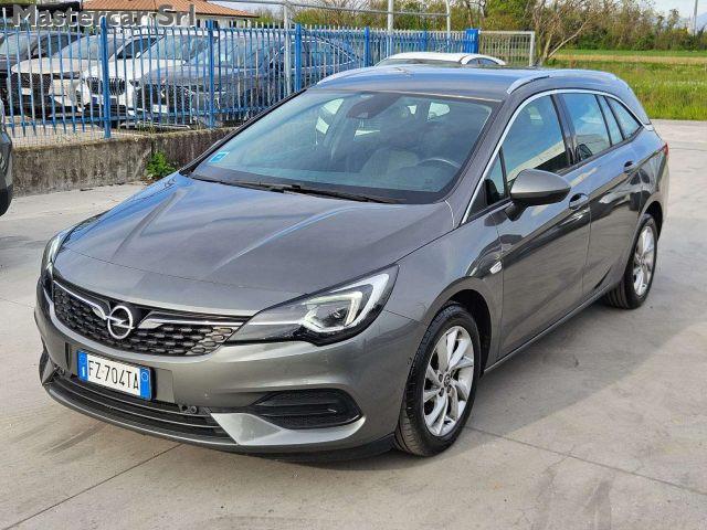 OPEL Astra ST 1.5 CDTI BUSINESS ELEGANCE122CV - FZ704TA