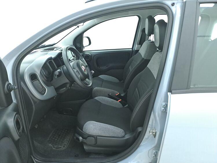 Fiat Panda Hybrid City Life BR791357 1.0 Mild Hybrid 70CV