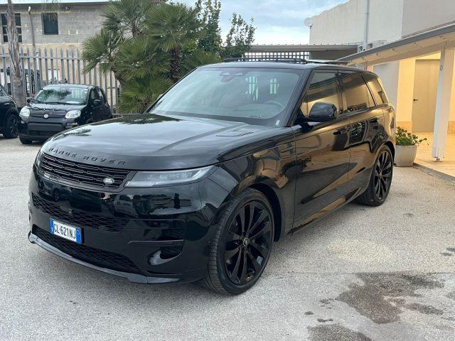 LAND ROVER Range Rover Sport 3.0D l6 350 CV Autobiography