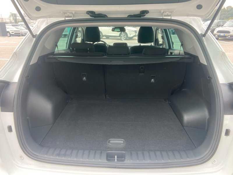 HYUNDAI Tucson 1.6 crdi Xtech 2wd 115cv