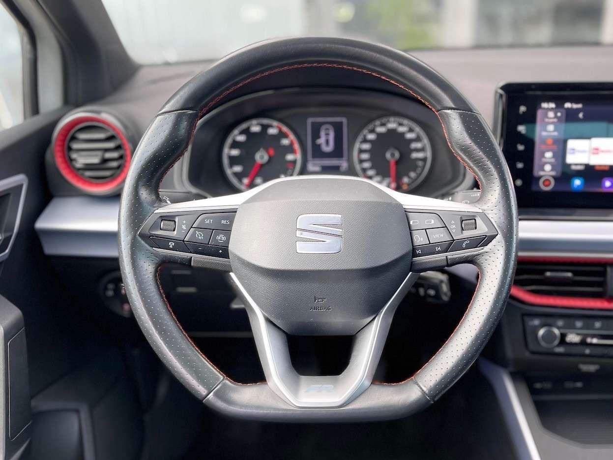 SEAT Arona FR 1.0 Benzina 95CV E6 Neo. - 2022