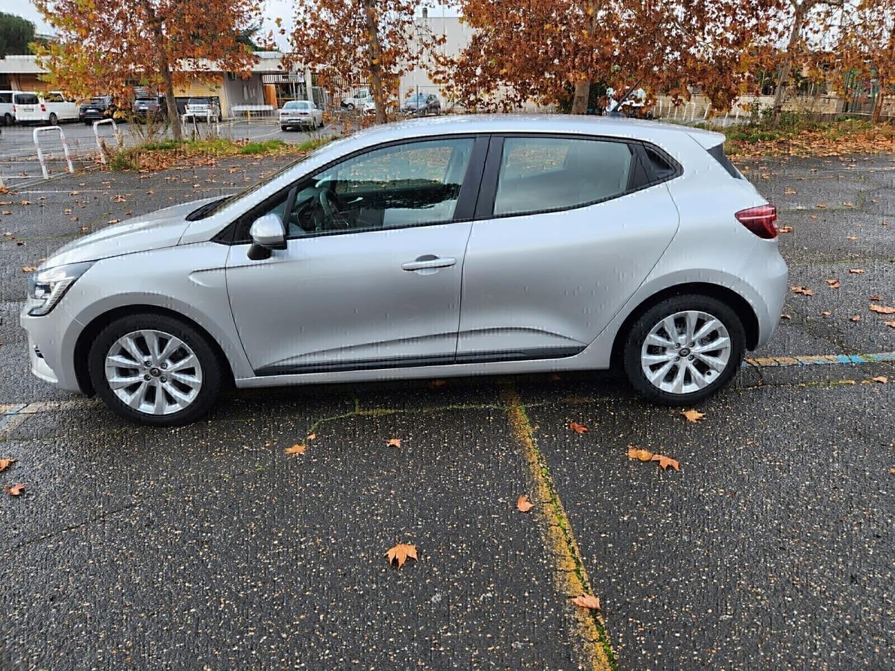 Renault Clio TCe 12V 100 CV 5 porte Business