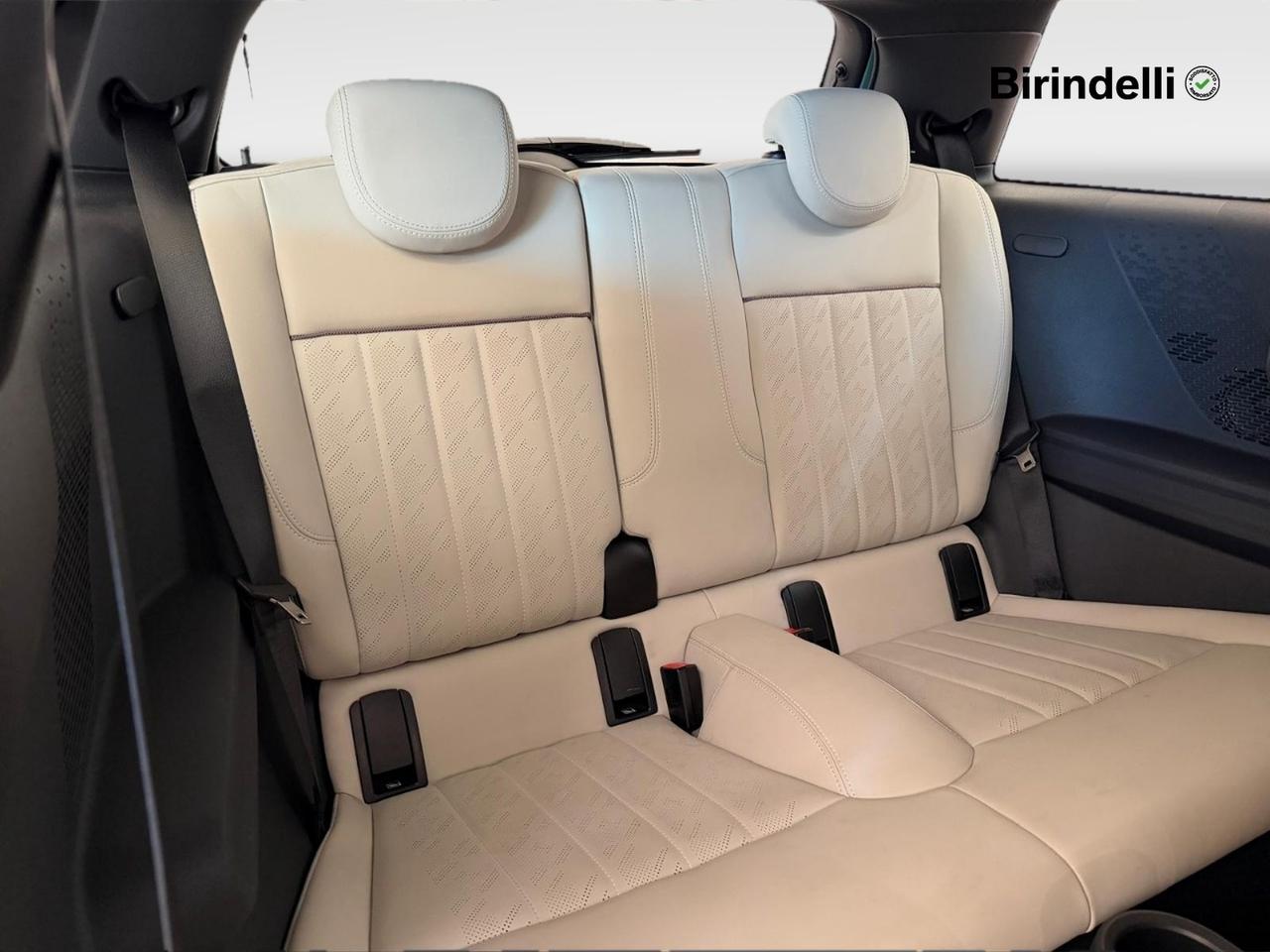 MINI Mini 5ª serie (F66) - Mini Cooper C Favoured