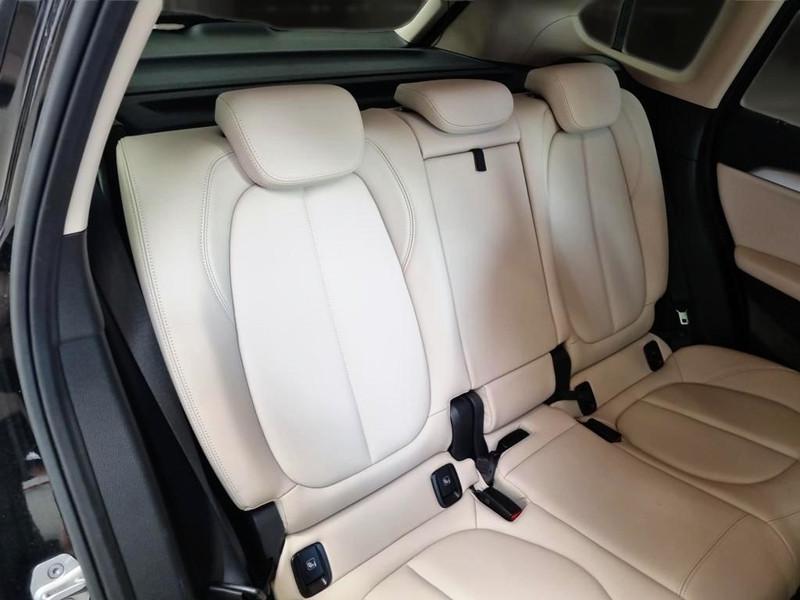 BMW X1 xDrive 25e Business Advantage automatico