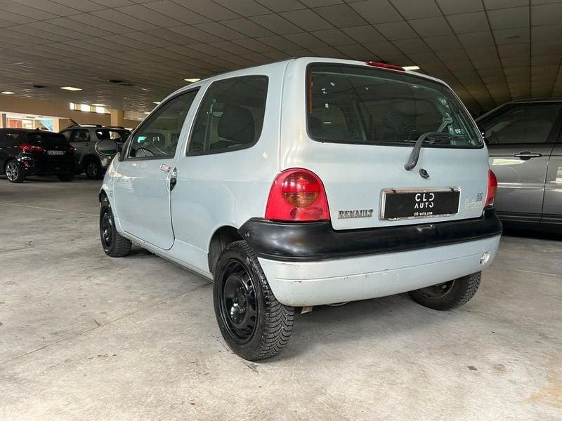 Renault Twingo TWINGO 1.2I CAT KENZO