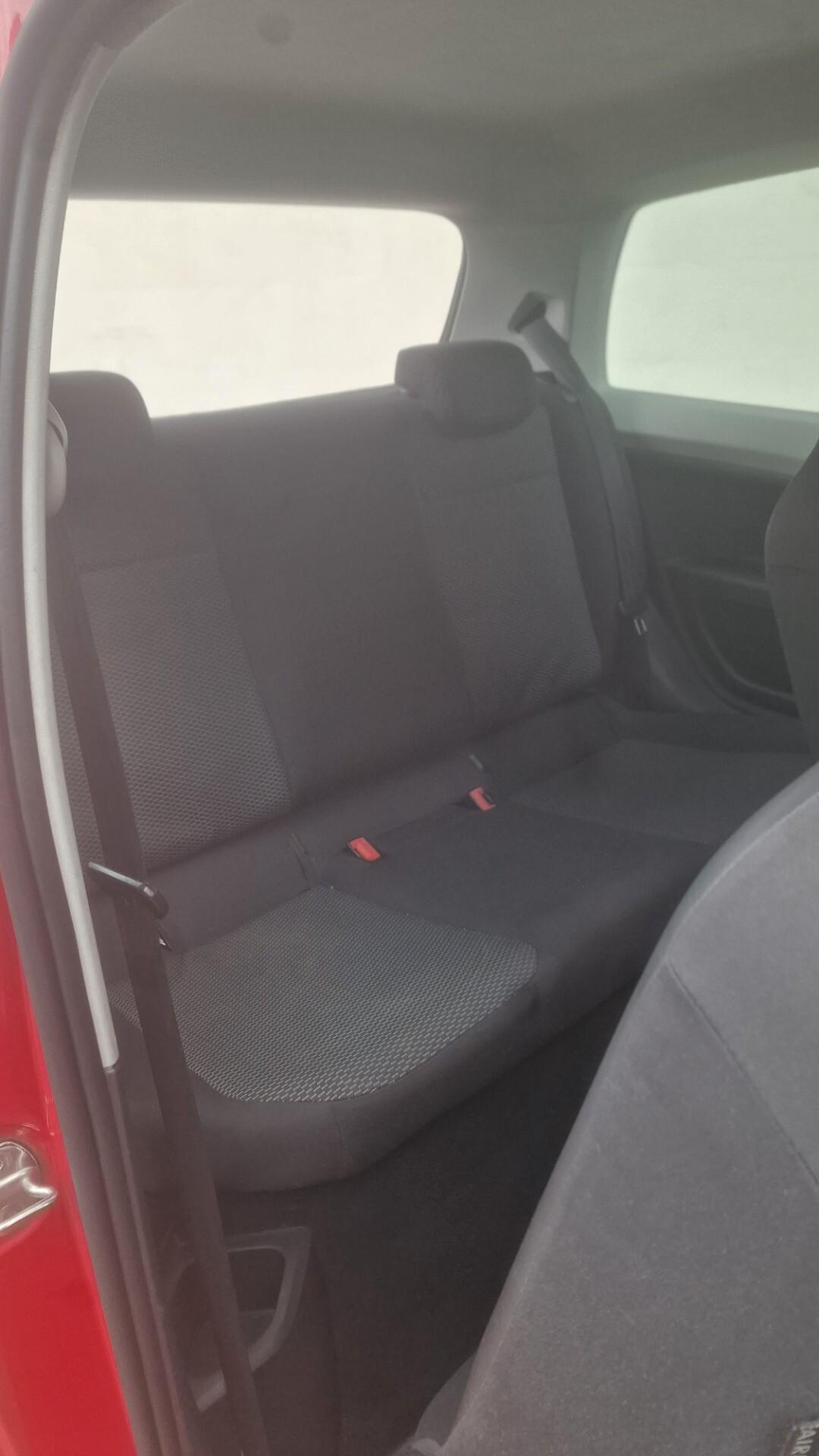 Seat Mii 1.0 68 CV Ecofuel - 2015