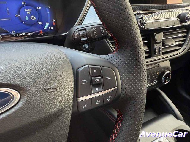 FORD Kuga phev PLUG IN ST-Line 225cv PREZZO REALE TELACAMERA