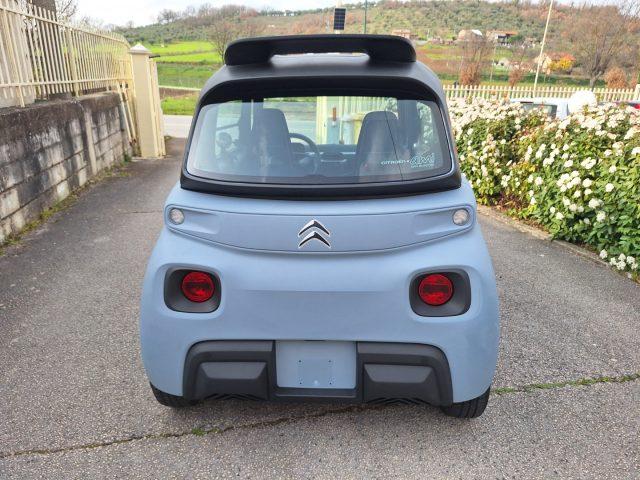 CITROEN Ami My Ami Pack Blue