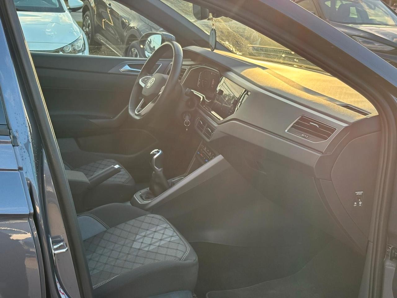 Volkswagen Taigo 1.0 TSI 115 CV R-Line Plus