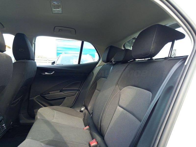 Skoda Fabia 1.0 MPI EVO 80 CV Selection