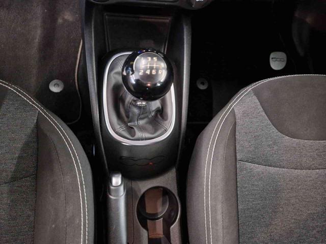 FIAT 500L 0.9 TwinAir Turbo Natural Power