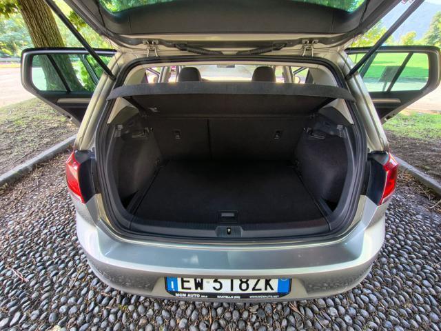 VOLKSWAGEN Golf 1.6 BlueTDI 110 CV 5p. Comfortline