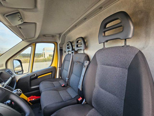 FIAT Ducato 33 2.3 MJT 120CV PLM-TM Furgone