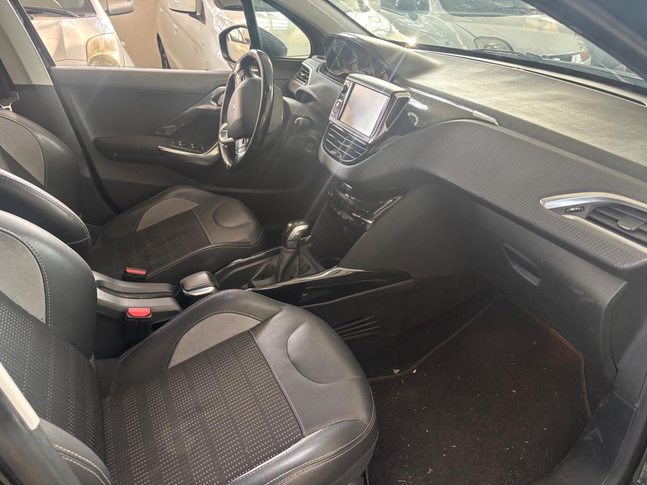 Peugeot 2008 PureTech 82 Allure