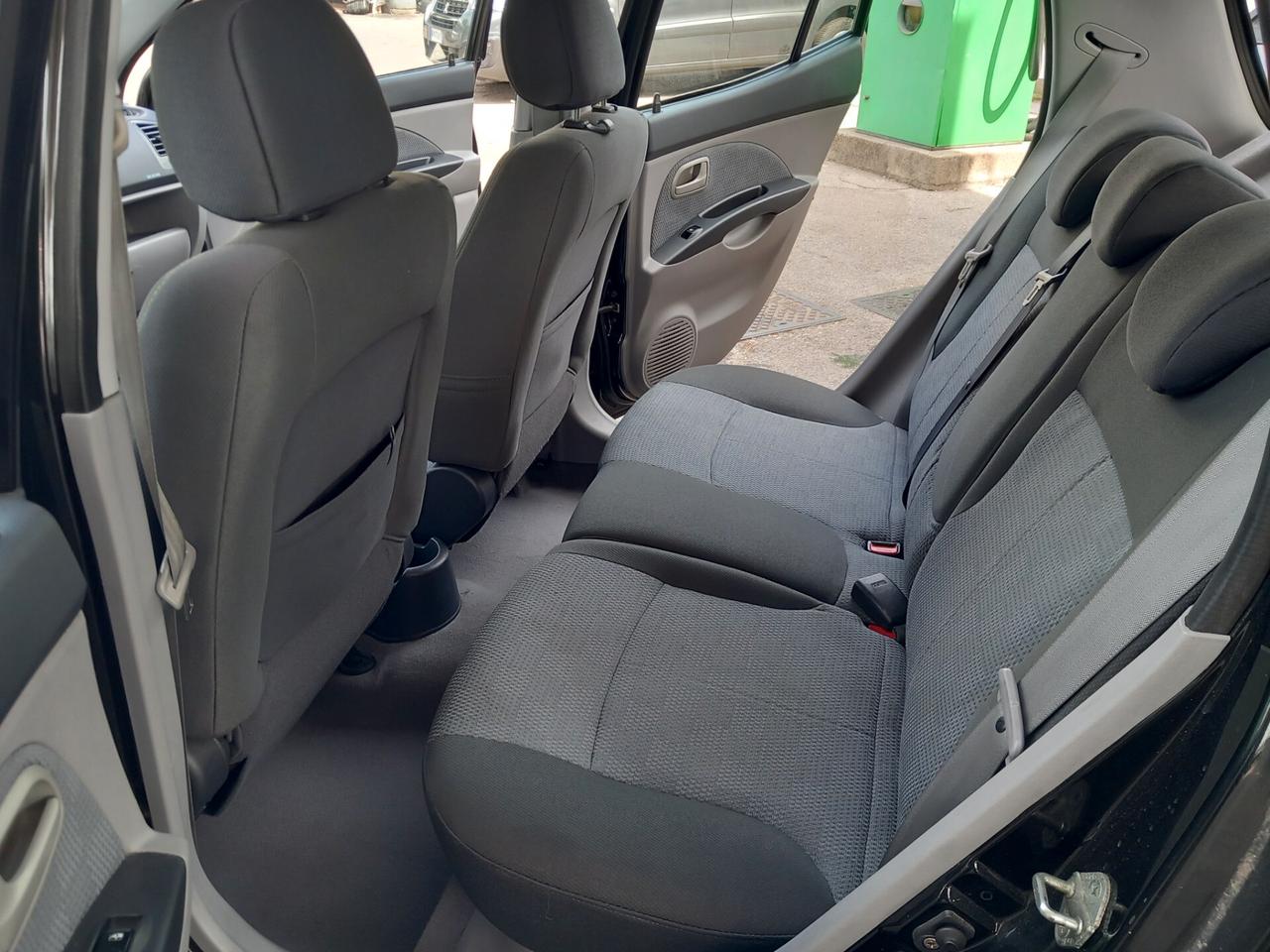 Kia Picanto Benzina Clima