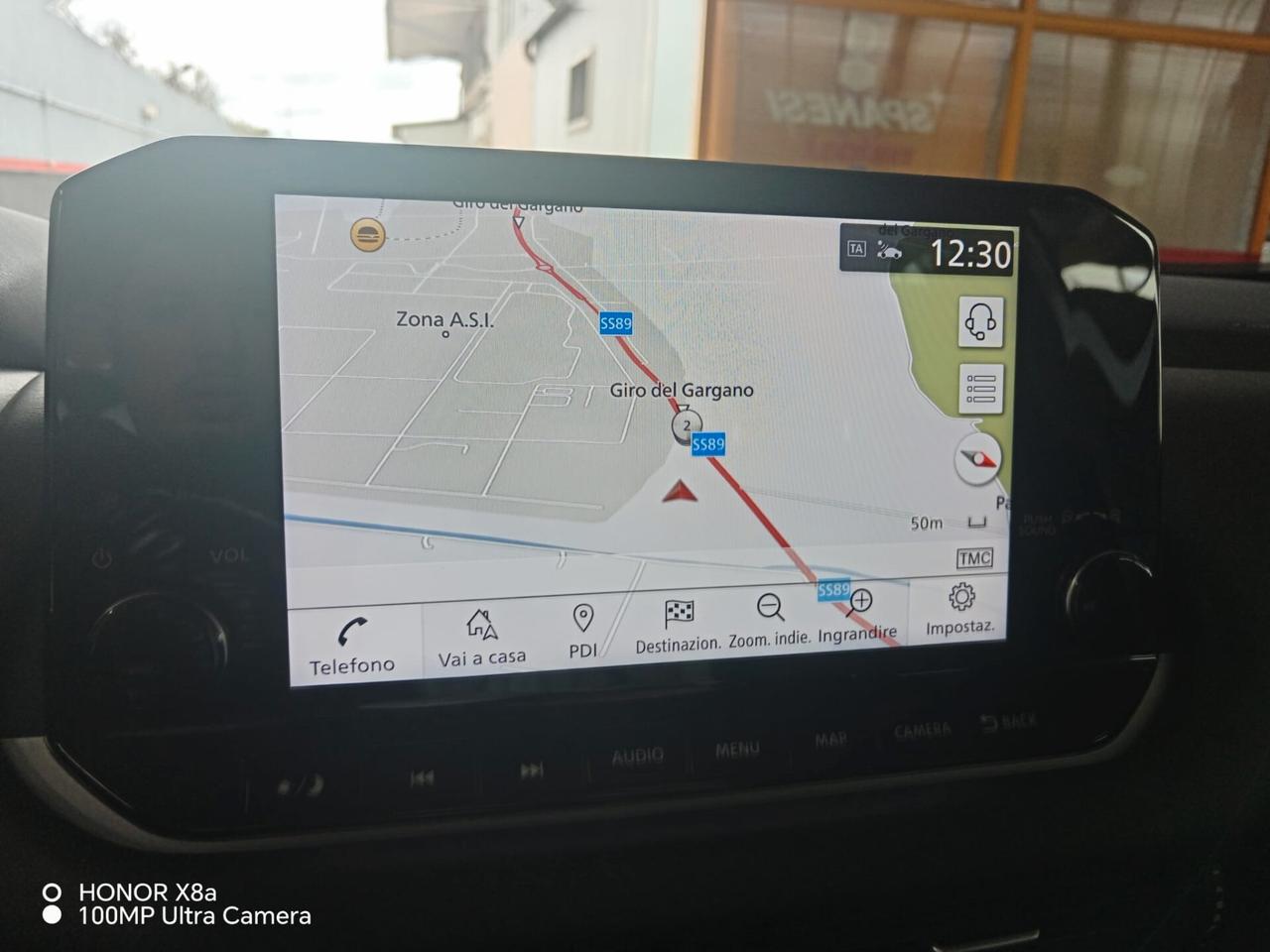 Nissan Qashqai MHEV 158 CV Xtronic Business