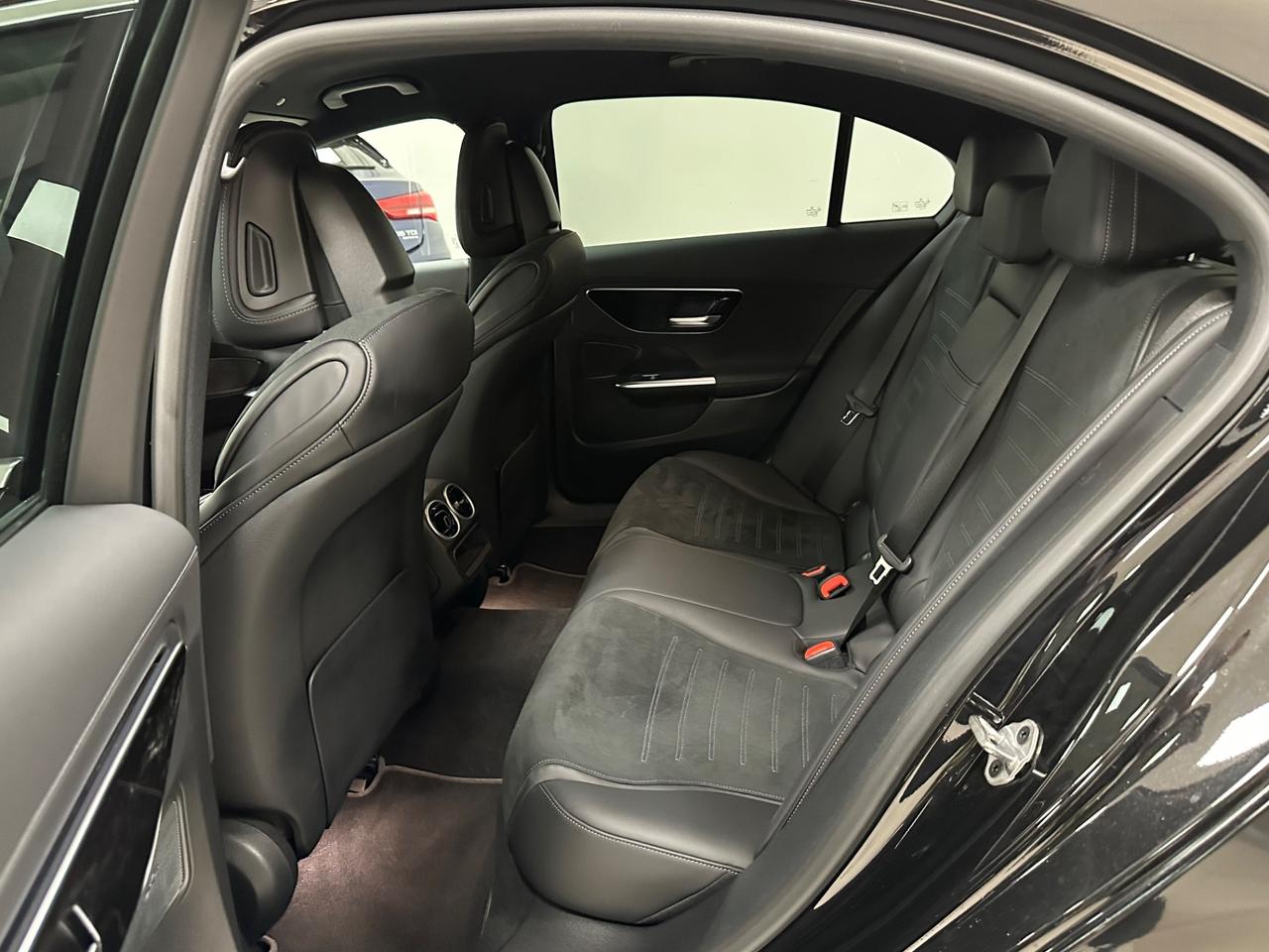 Mercedes C 220 d Mild hybrid 200 Cv Premium Plus - 2021