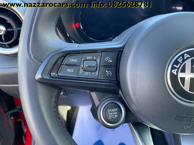 ALFA ROMEO Tonale 1.6 diesel 130 CV TCT6 Super CARPLAY