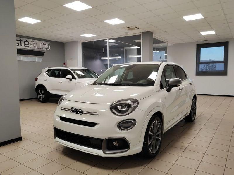 FIAT 500X 1.6 MultiJet 130 CV Sport ((Promo))