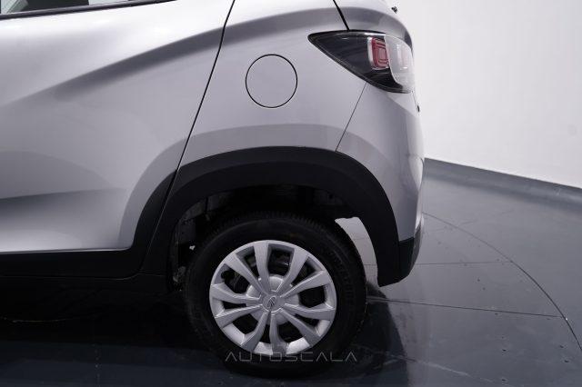 MAHINDRA KUV100 1.2 VVT K6+