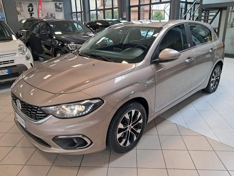 FIAT Tipo 1.4 5 porte Mirror