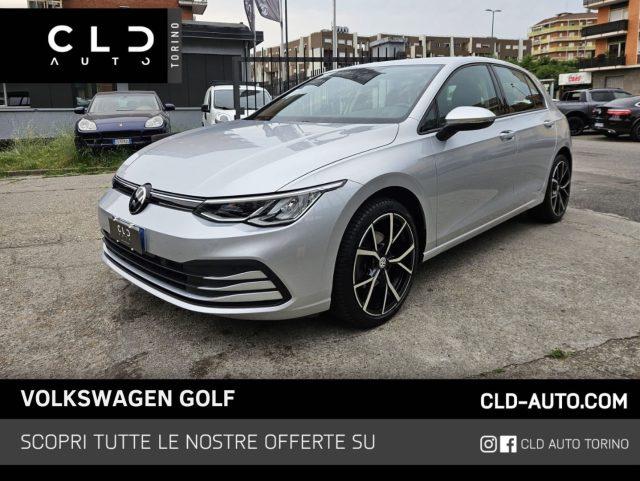VOLKSWAGEN Golf 2.0 TDI