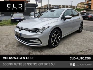 VOLKSWAGEN Golf 2.0 TDI