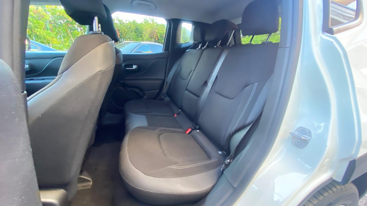 Jeep Renegade 1.6 Mjt 130 CV Limited LED AppCarPlay