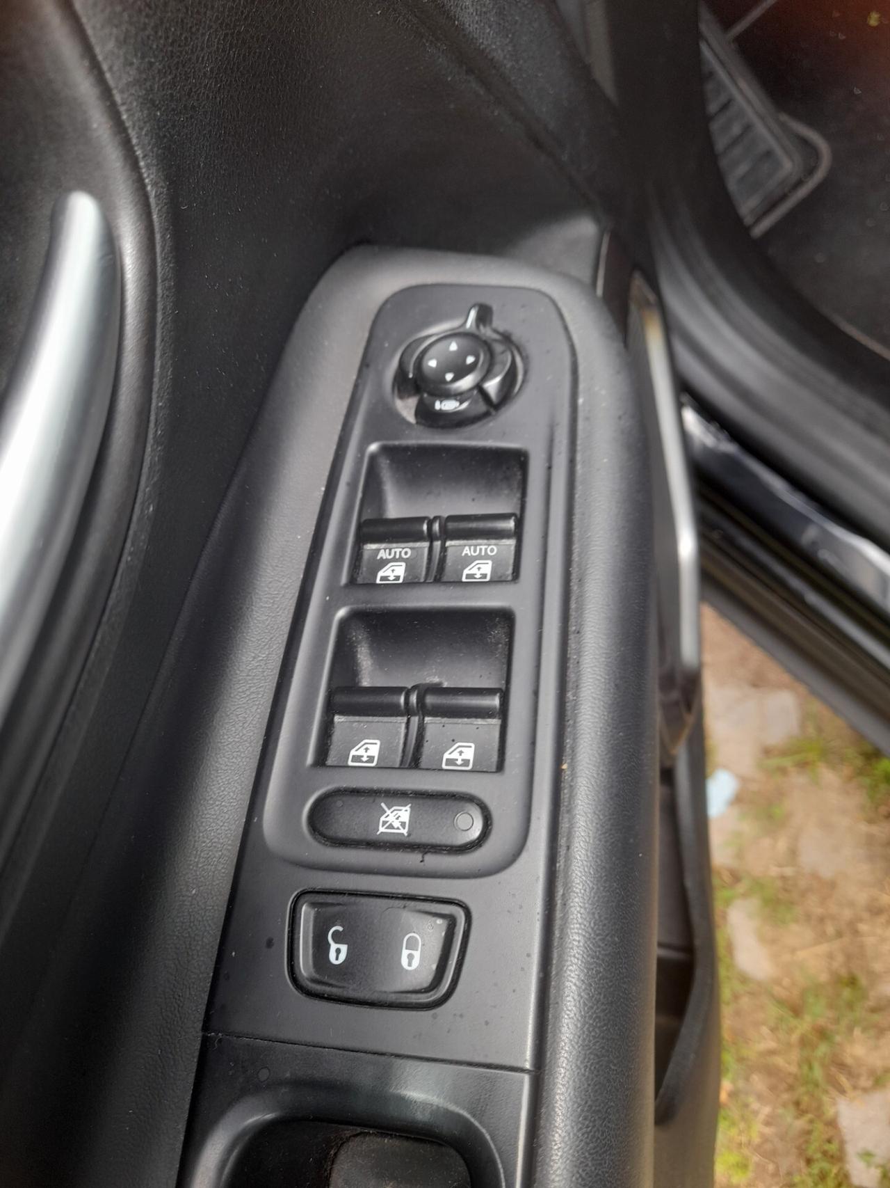 Jeep Renegade 1.4 140 cv Limited GPL automatica