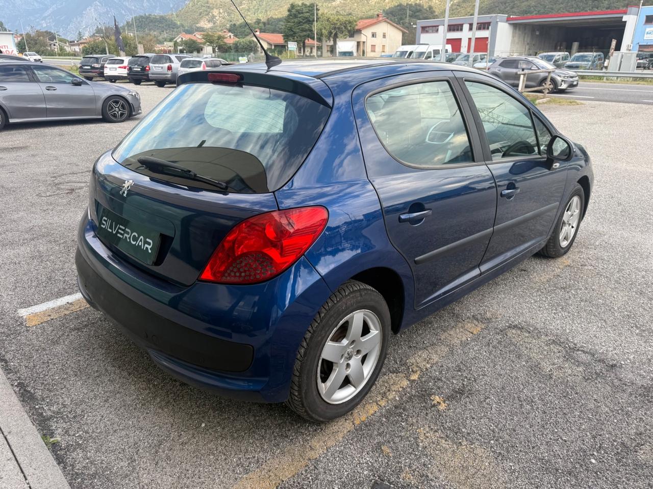 Peugeot 207 - 1.4 5p.