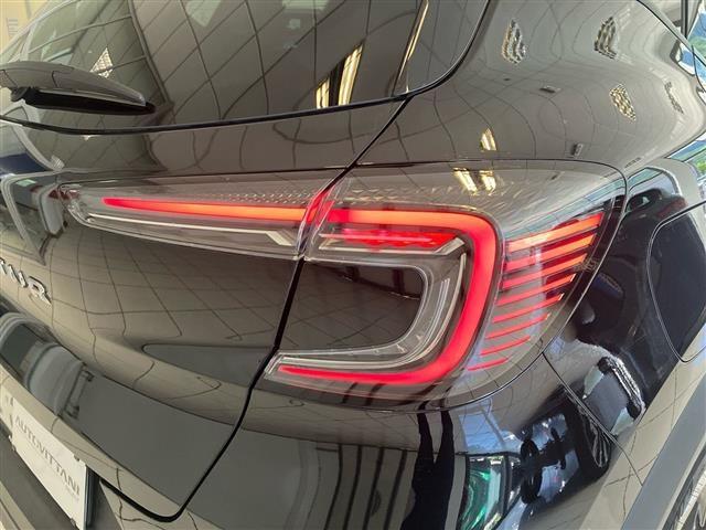 RENAULT Captur 1.0 TCe Techno