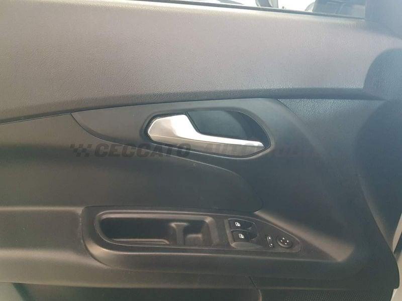 FIAT Tipo Tipo 5p 1.4 Easy 95cv my18
