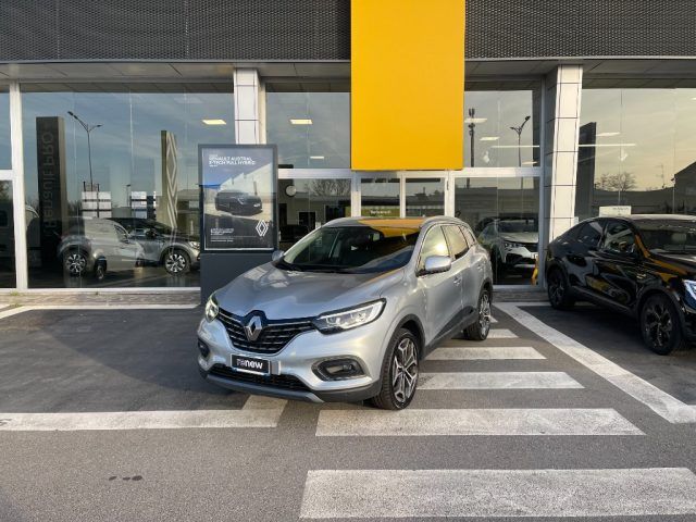 RENAULT Kadjar Blue dCi 8V 115CV Sport Edition2