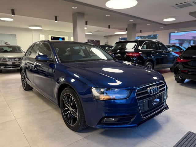 Audi A4 Avant 2.0 tdi Business 150cv