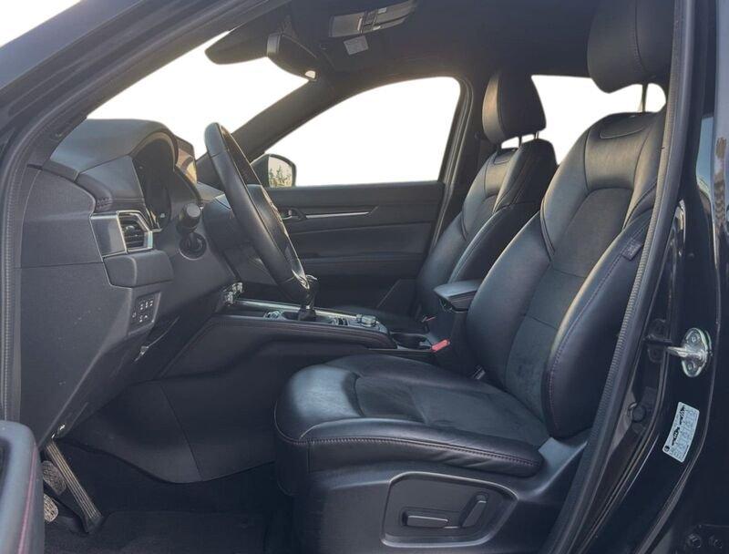 Mazda CX-5 2.2L Skyactiv-D 150 CV Homura