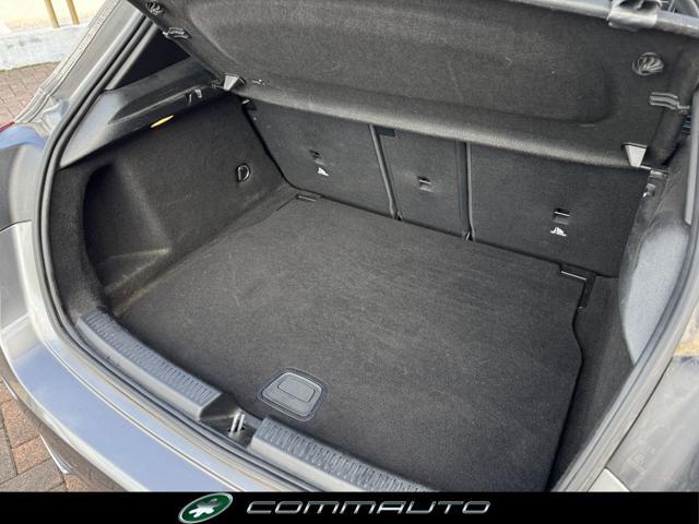 MERCEDES-BENZ A 180 d Automatic Sport