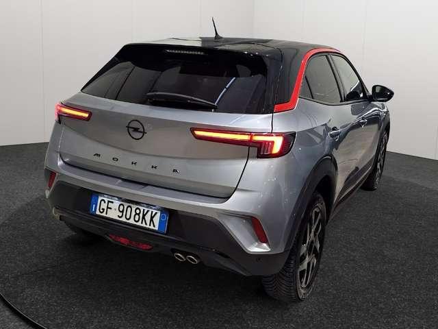 Opel Mokka 1.2 t 130cv GS Line