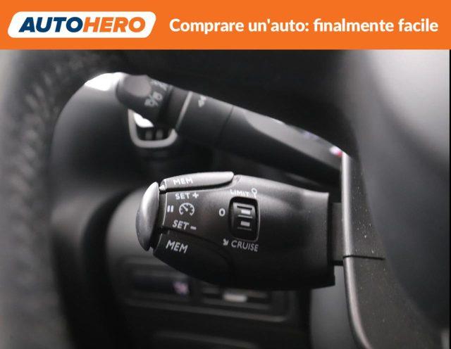 CITROEN C3 Aircross PureTech 110 S&S Shine